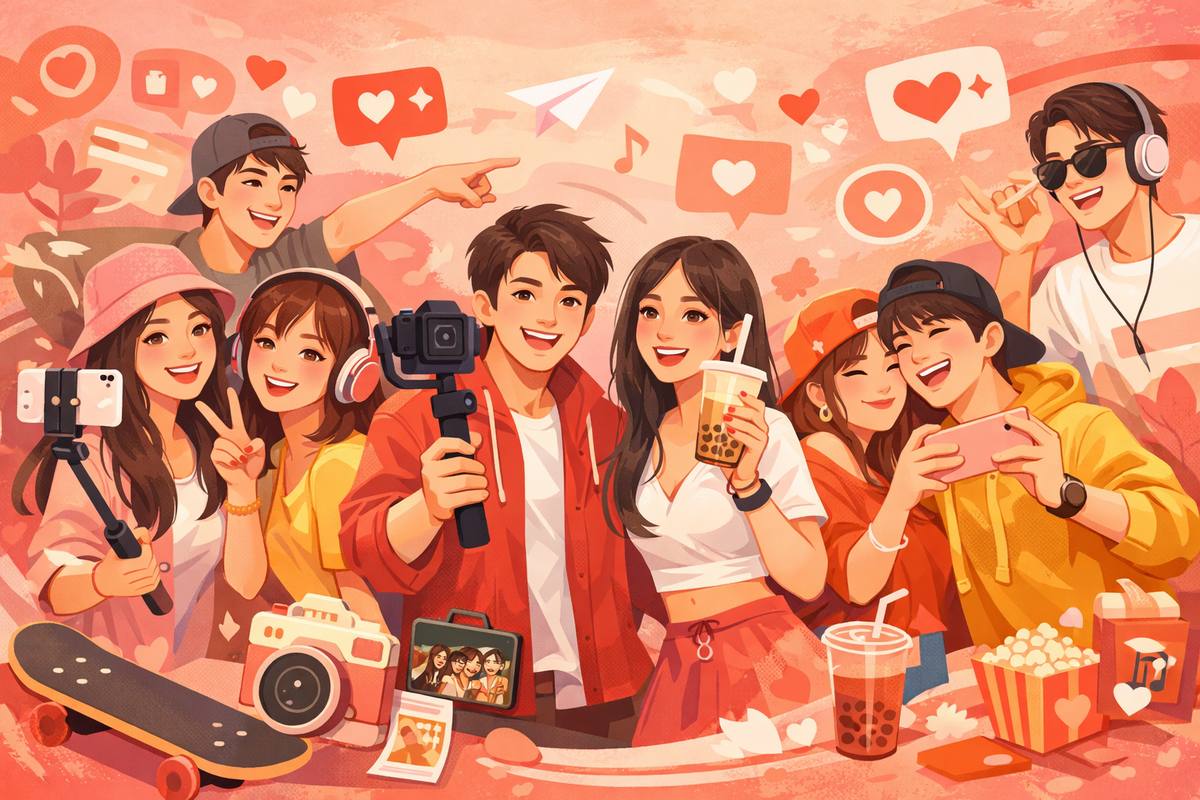 糖心vlog糖心vlog年度最受欢迎短视频合集 2026精选